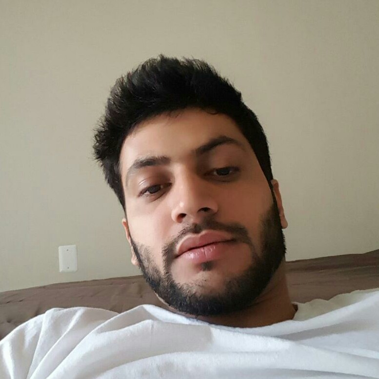 Clapper profile picture for @Mayank