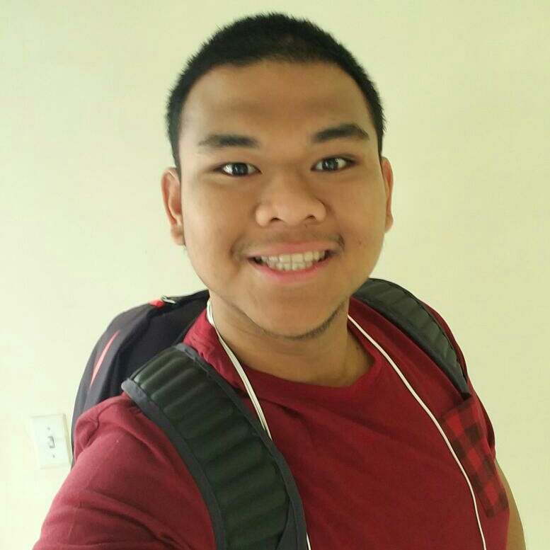 Clapper profile picture for @Erickson