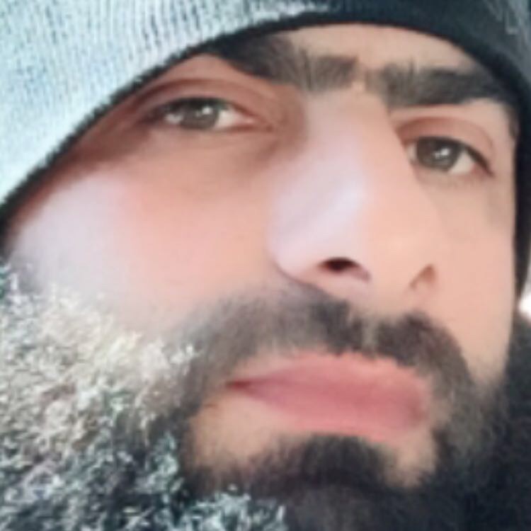 Clapper profile picture for @Nizar