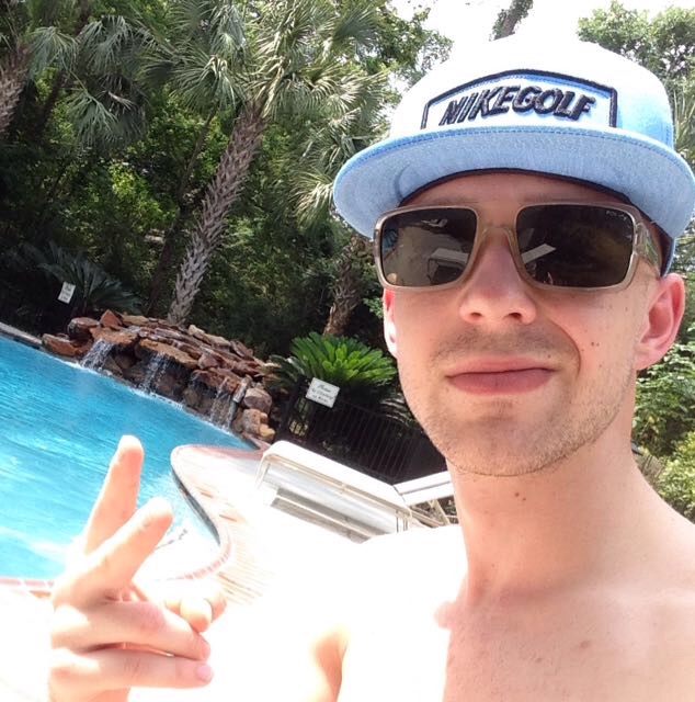 Clapper profile picture for @Jiří