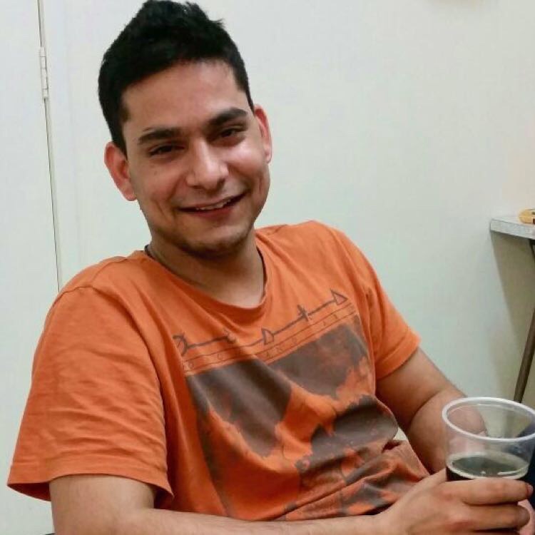 Clapper profile picture for @Rajat