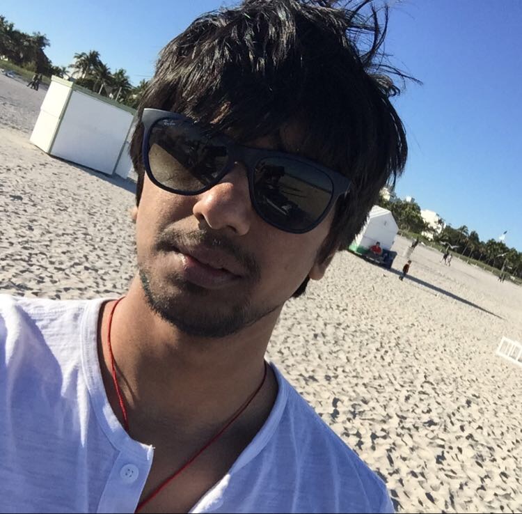 Clapper profile picture for @Kashyap