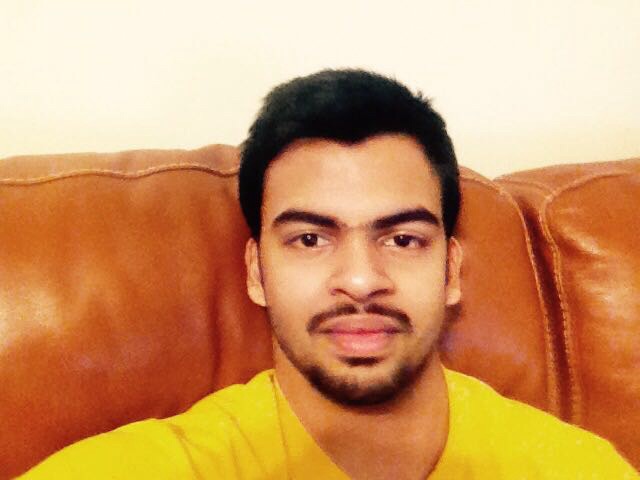 Clapper profile picture for @Venkat