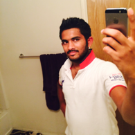 Clapper profile picture for @Surya