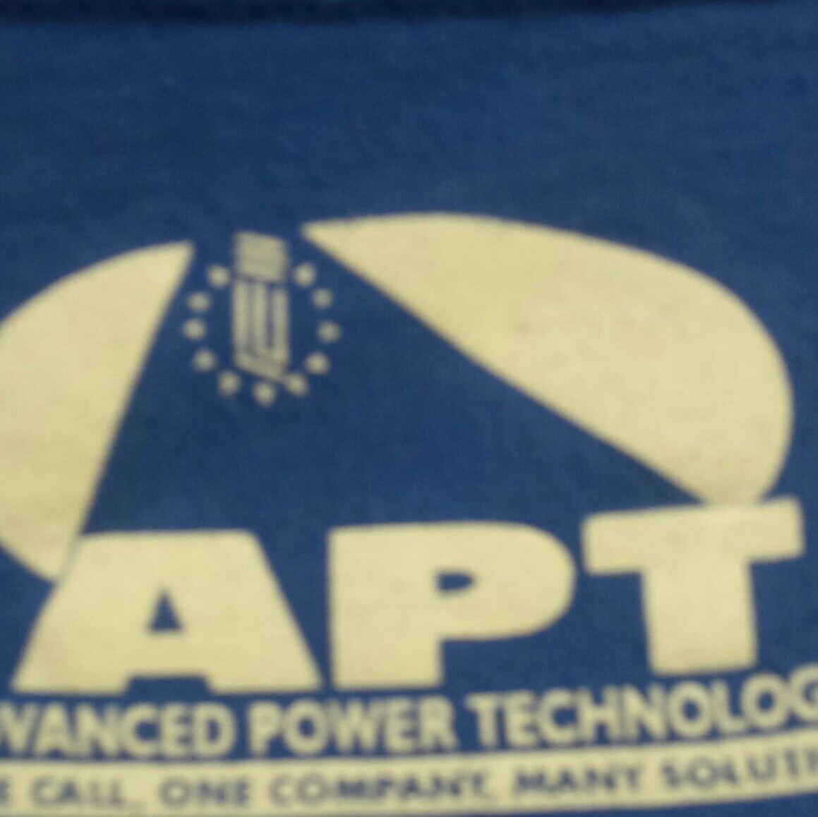 Clapper profile picture for @Apt