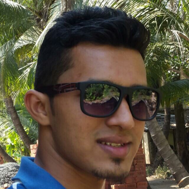 Clapper profile picture for @Vikrant
