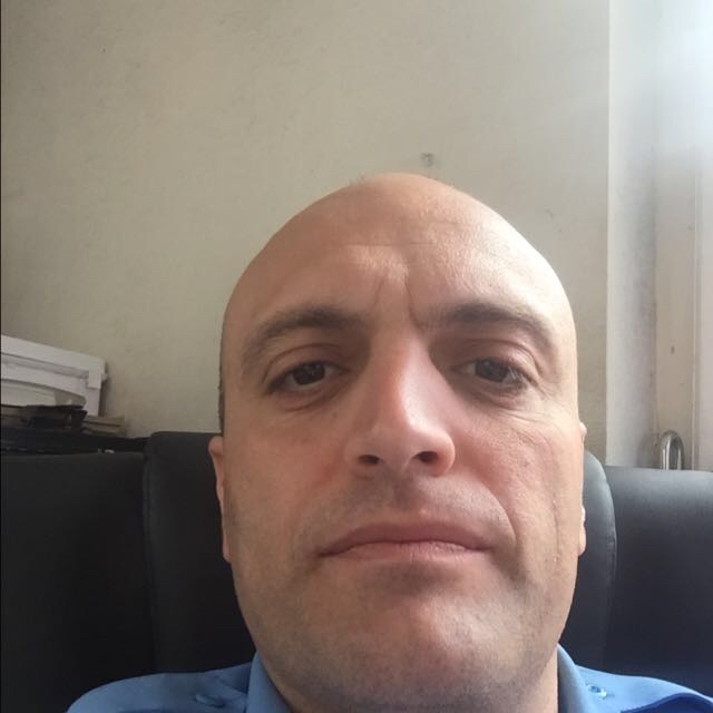 Clapper profile picture for @Hamlet