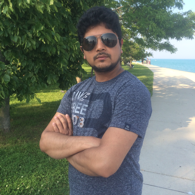 Clapper profile picture for @Kamal