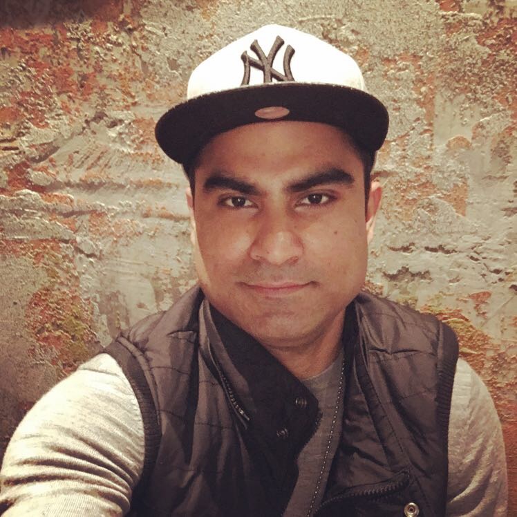Clapper profile picture for @Gautam