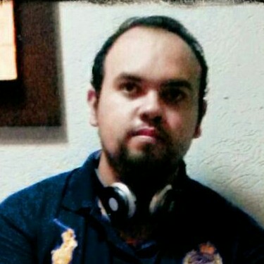 Clapper profile picture for @Sergio32