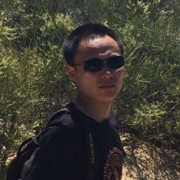 Clapper profile picture for @Cheng