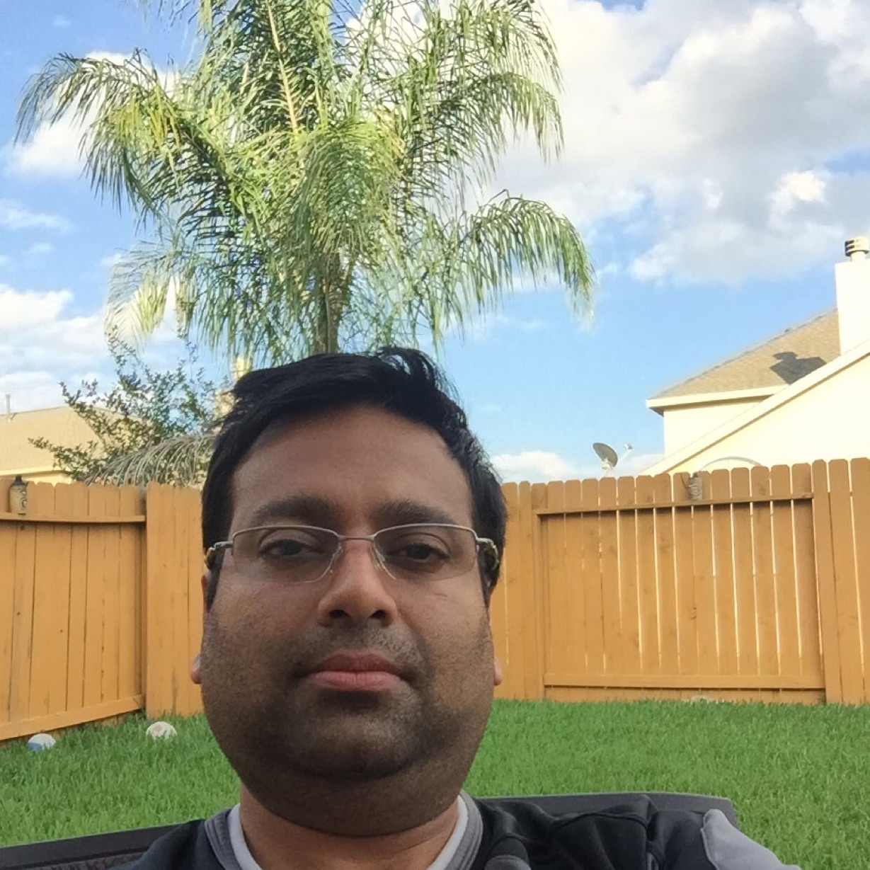 Clapper profile picture for @Saurabh