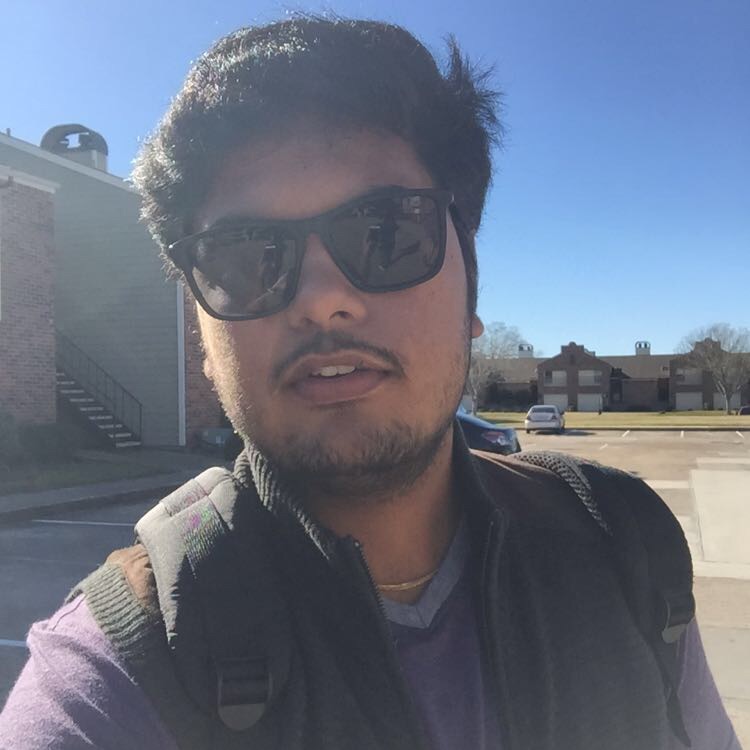 Clapper profile picture for @Mukesh