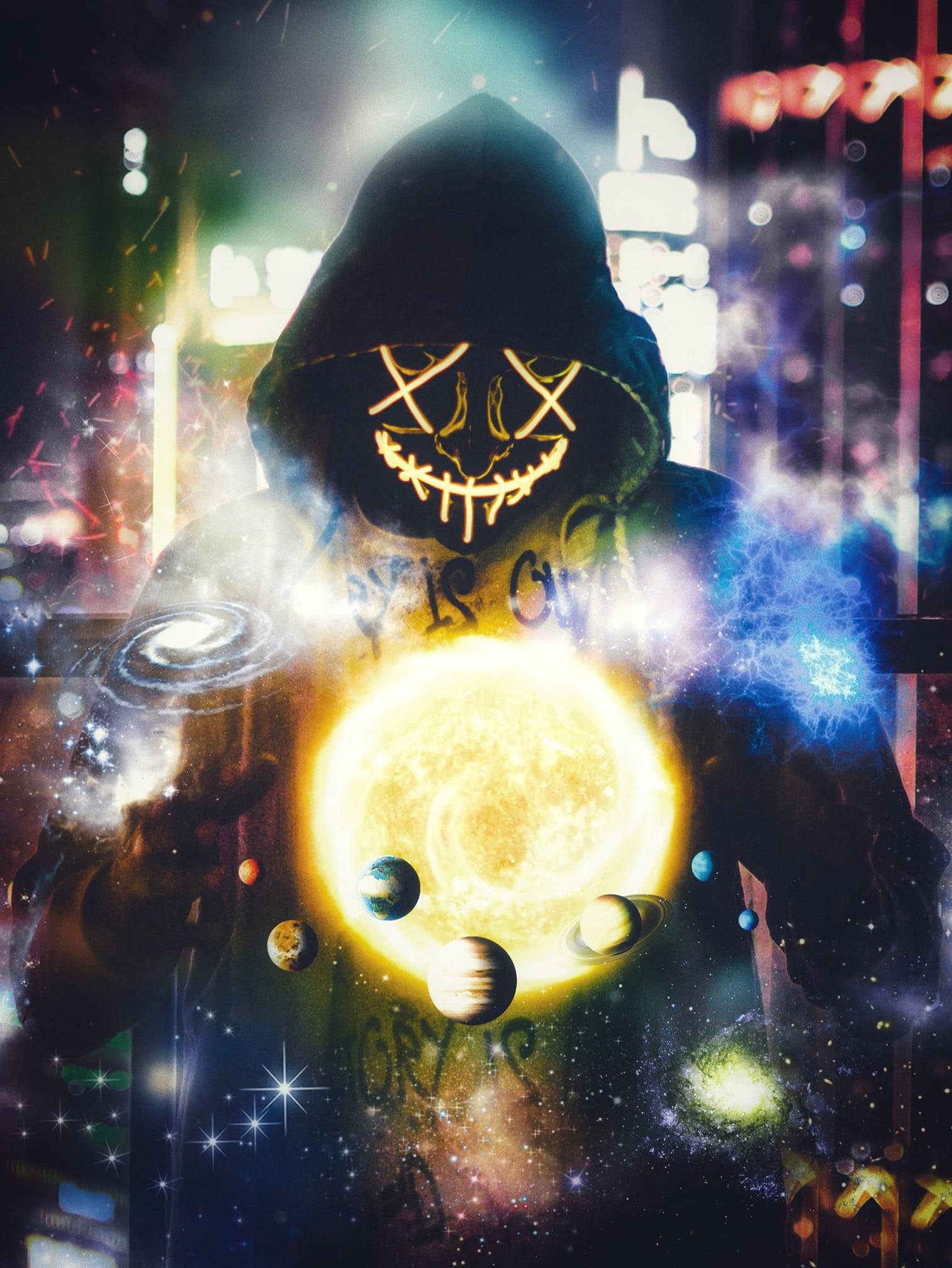Clapper profile picture for @hooked
