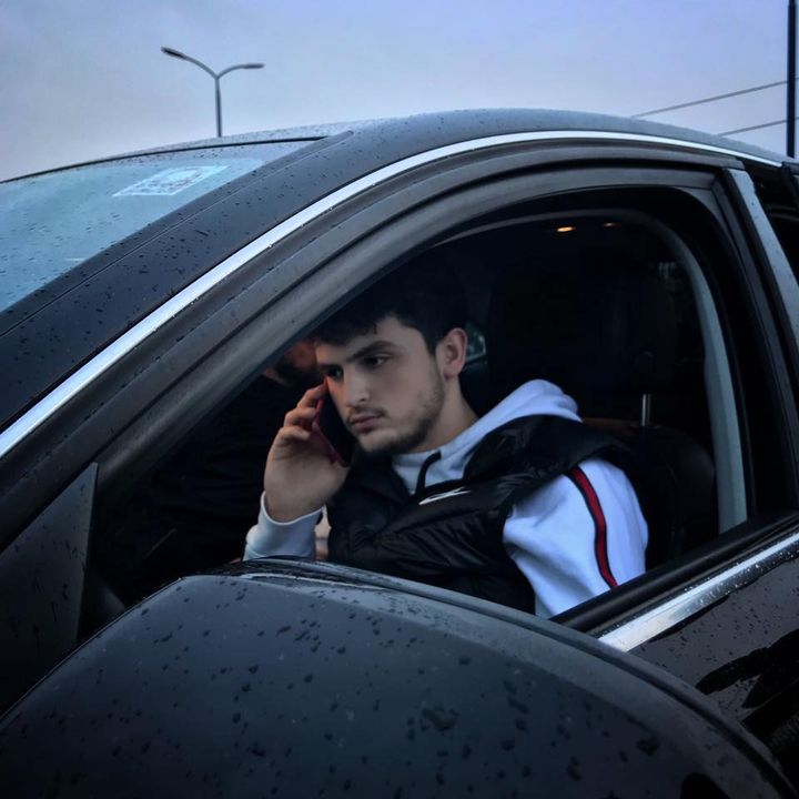 Clapper profile picture for @Altar