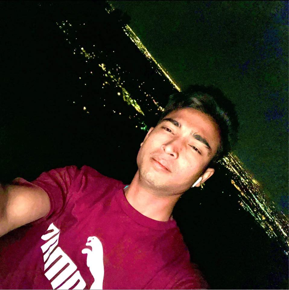 Clapper profile picture for @ZahidWahid