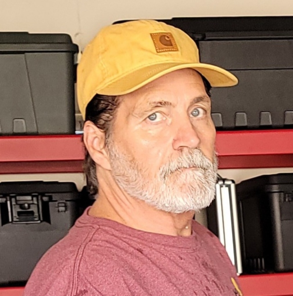 Clapper profile picture for @KenGreen