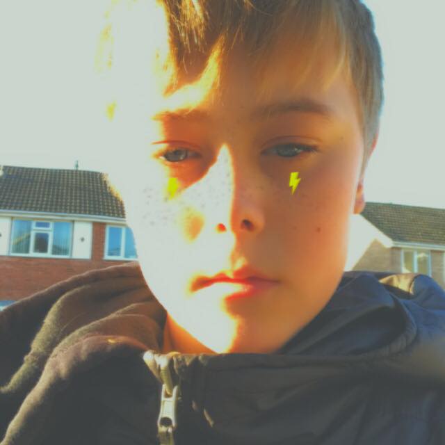 Clapper profile picture for @Warmer