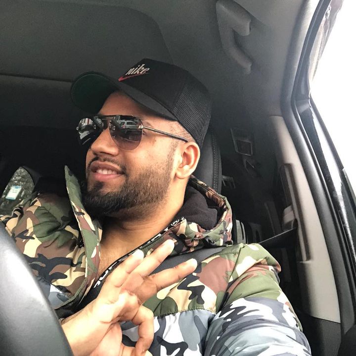 Clapper profile picture for @JpSingh