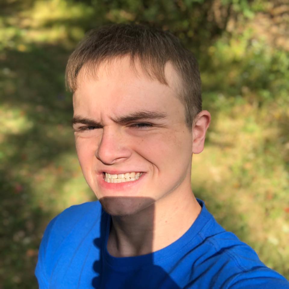Clapper profile picture for @Kade