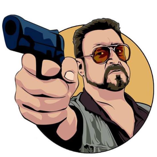 Clapper profile picture for @Longhorn