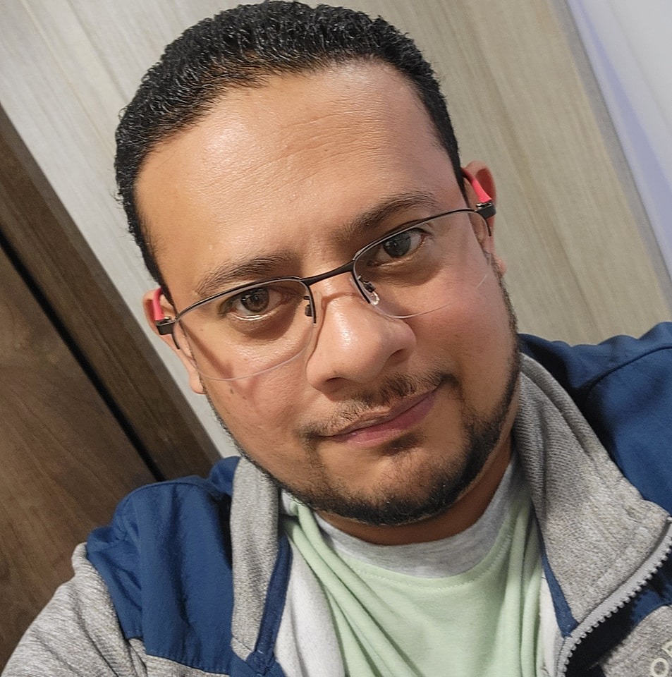 Clapper profile picture for @Erickkk