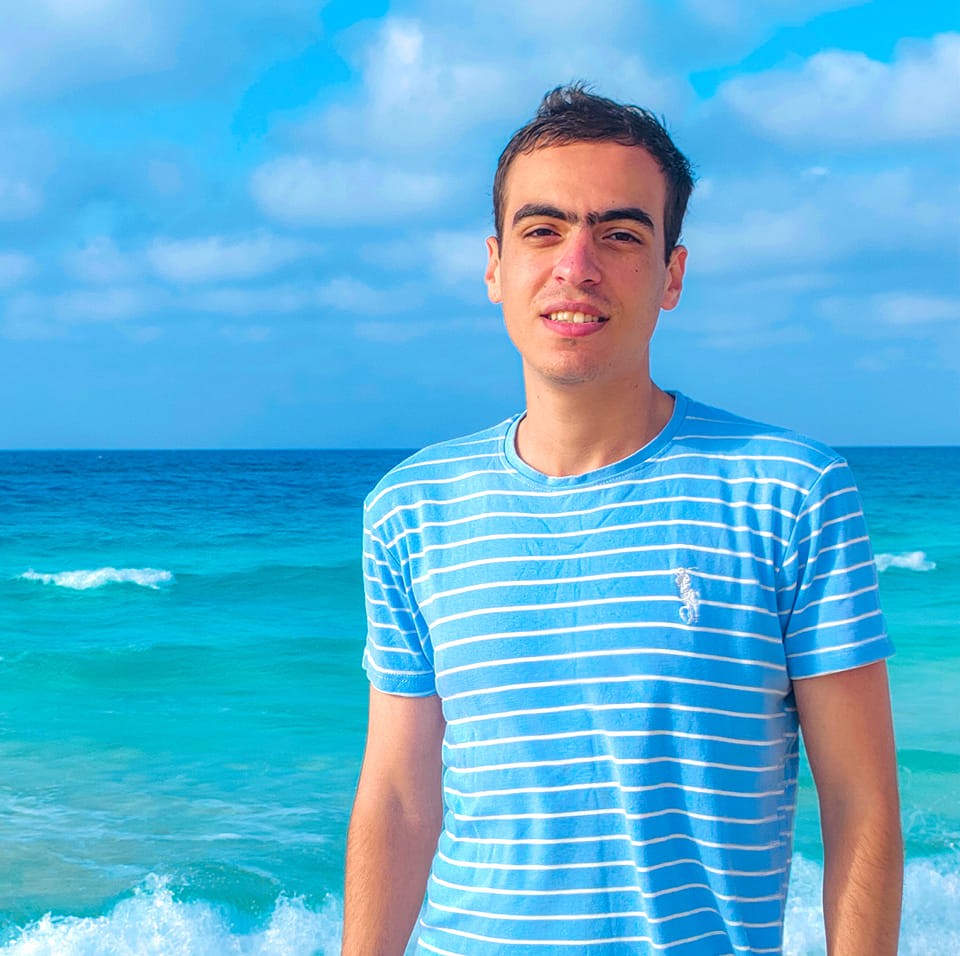 Clapper profile picture for @AhmedHany
