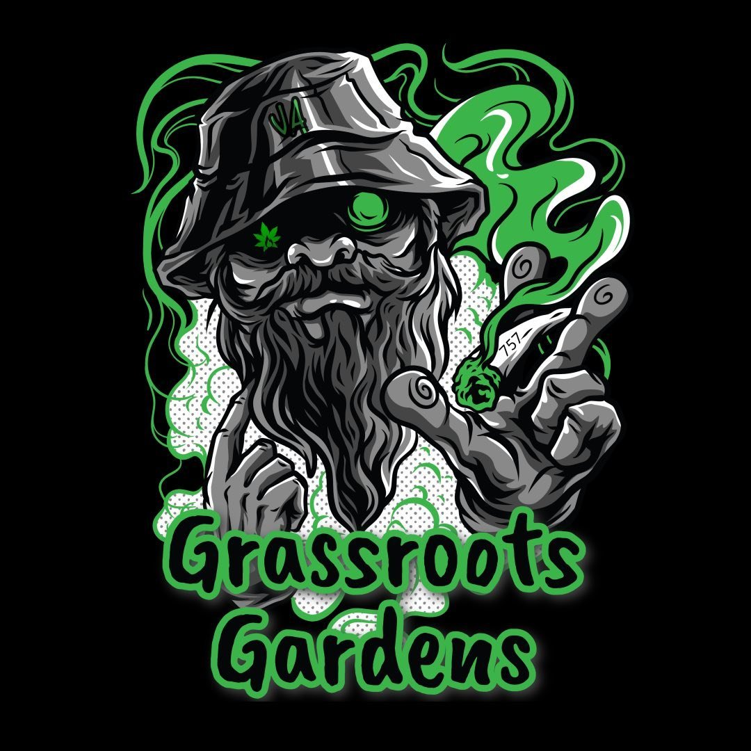 Clapper profile picture for @GrassRoots