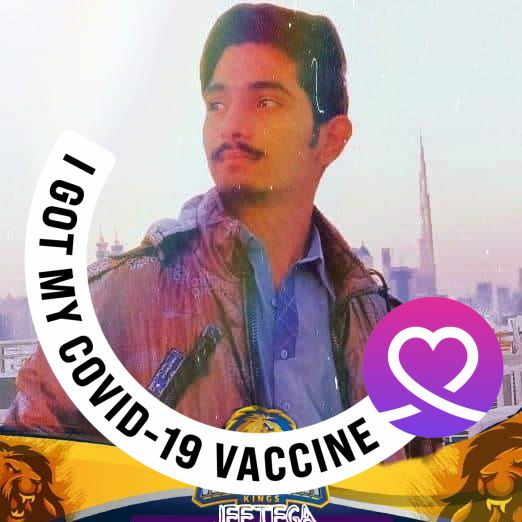 Clapper profile picture for @MohsinAli