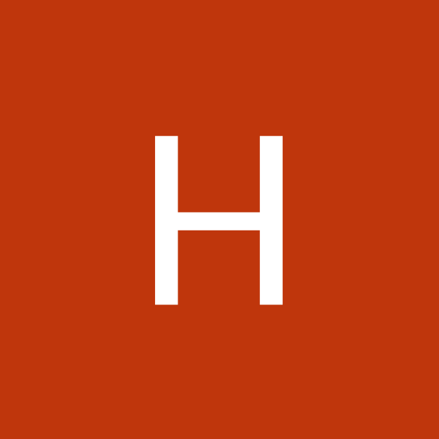 Clapper profile picture for @Hameid