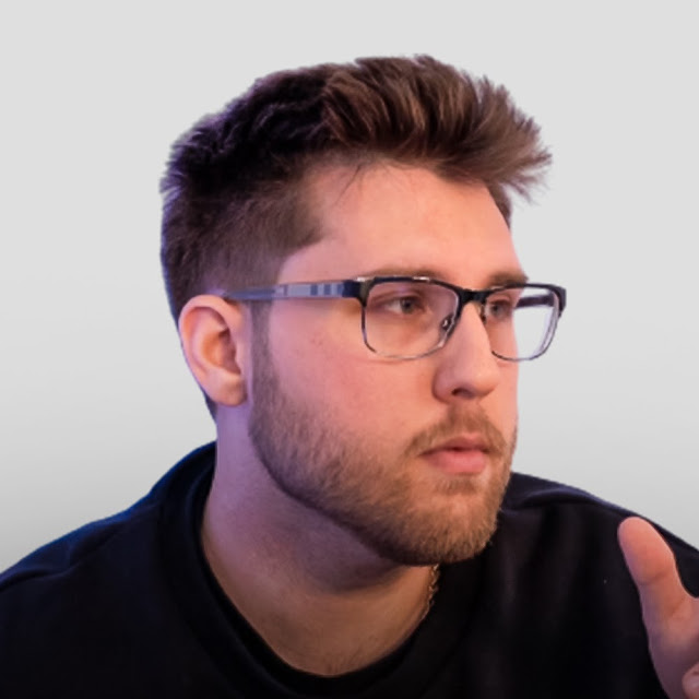 Clapper profile picture for @Kosher