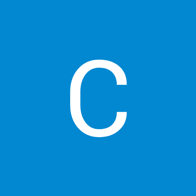Clapper profile picture for @Closet
