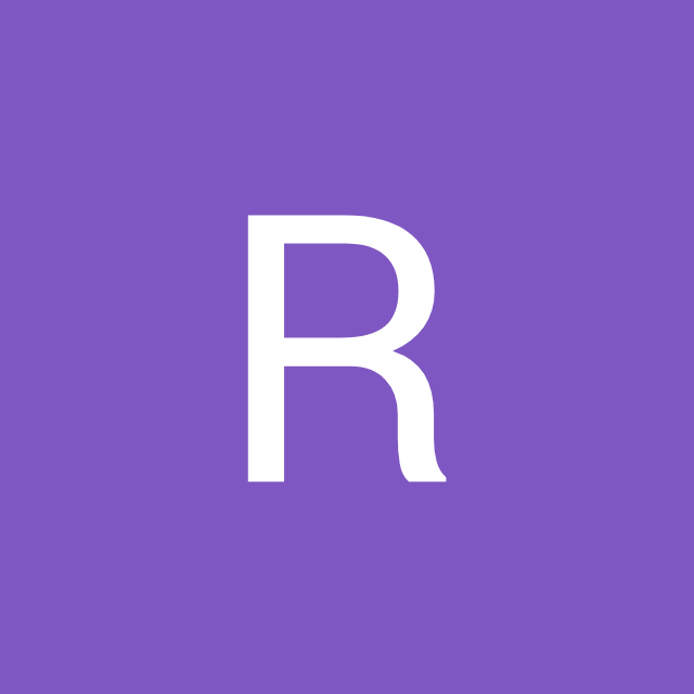 Clapper profile picture for @RafChan