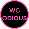 Clapper profile picture for @Odious