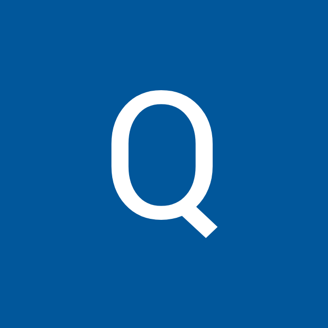 Clapper profile picture for @Quarry