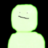 Clapper profile picture for @Novato