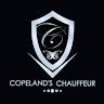 Clapper profile picture for @Chauffeur