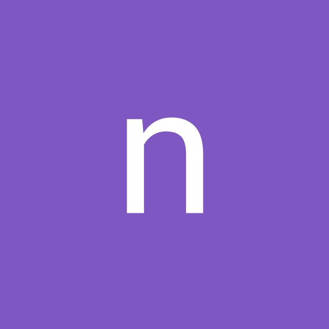 Clapper profile picture for @natela