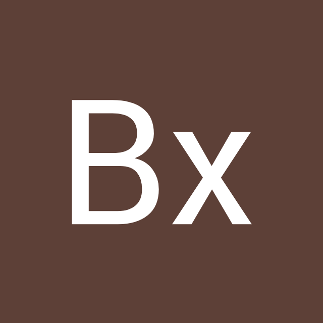 Clapper profile picture for @Bx