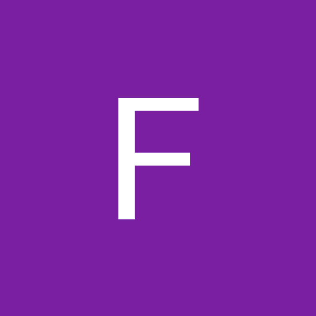 Clapper profile picture for @FerCast