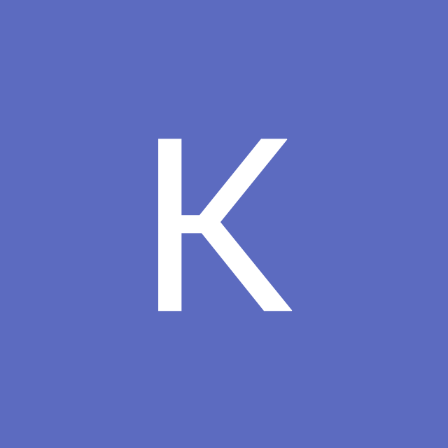 Clapper profile picture for @KenG