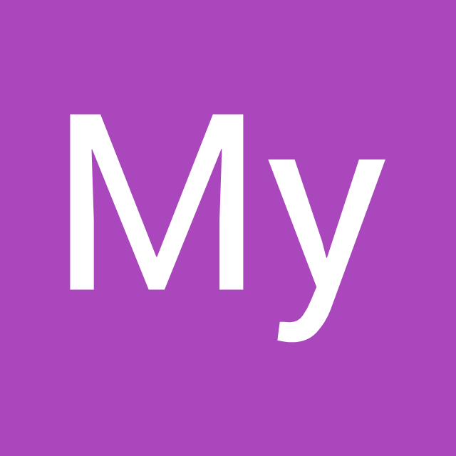 Clapper profile picture for @MyAnime