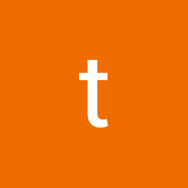 Clapper profile picture for @tumbler