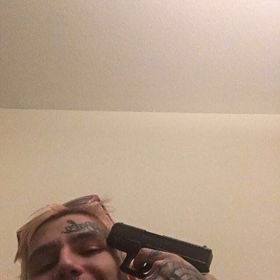 Clapper profile picture for @blasphemy