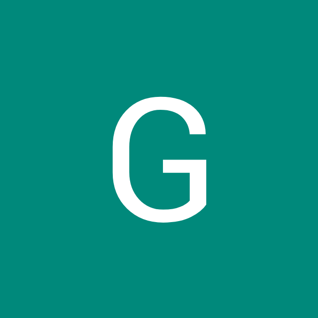 Clapper profile picture for @Glazed