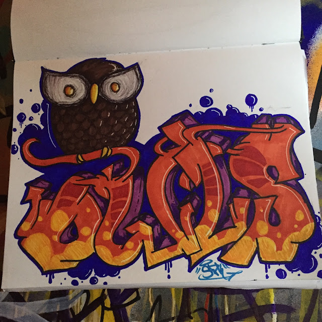 Clapper profile picture for @Drone