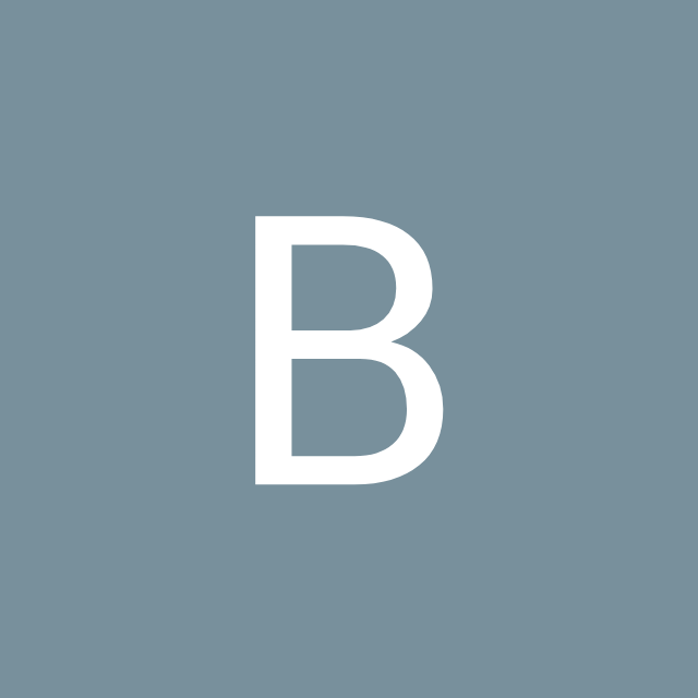 Clapper profile picture for @BluBber