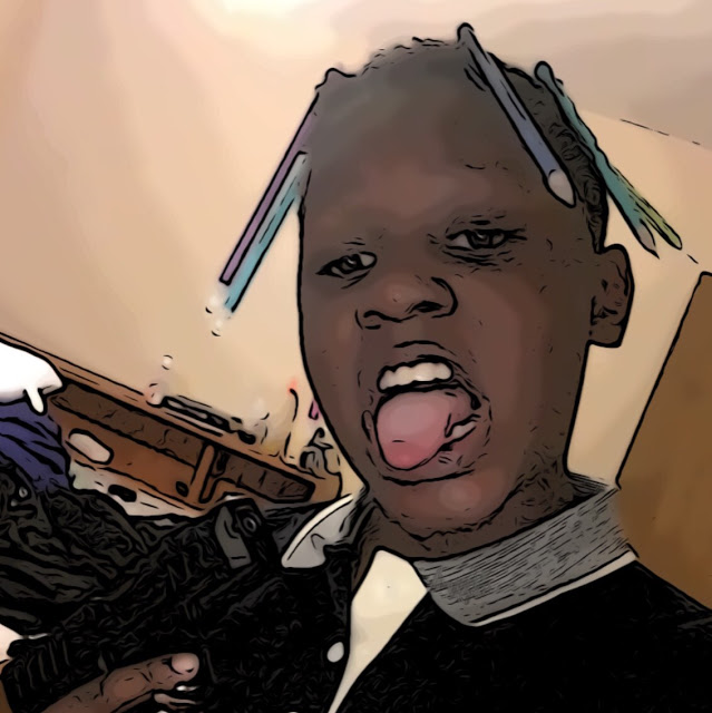 Clapper profile picture for @NoHomo