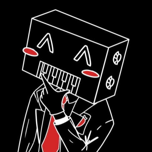 Clapper profile picture for @bored