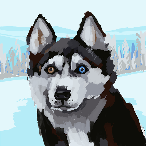 Clapper profile picture for @prayed
